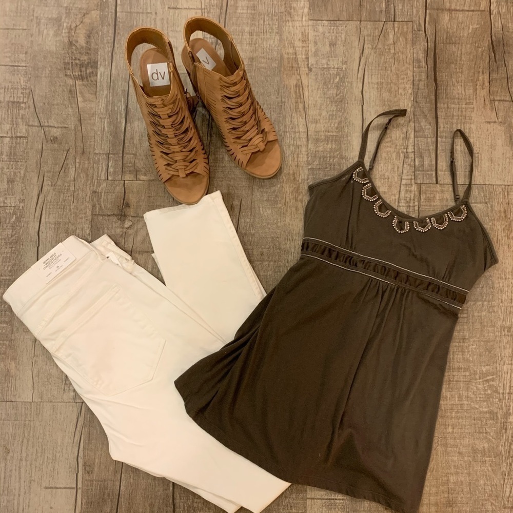💙3 for $20💙American Eagle women’s tank